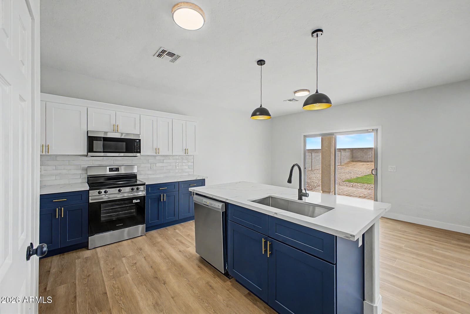 2256 S 174TH Lane, Goodyear, AZ 85338 — photo 5 of 36