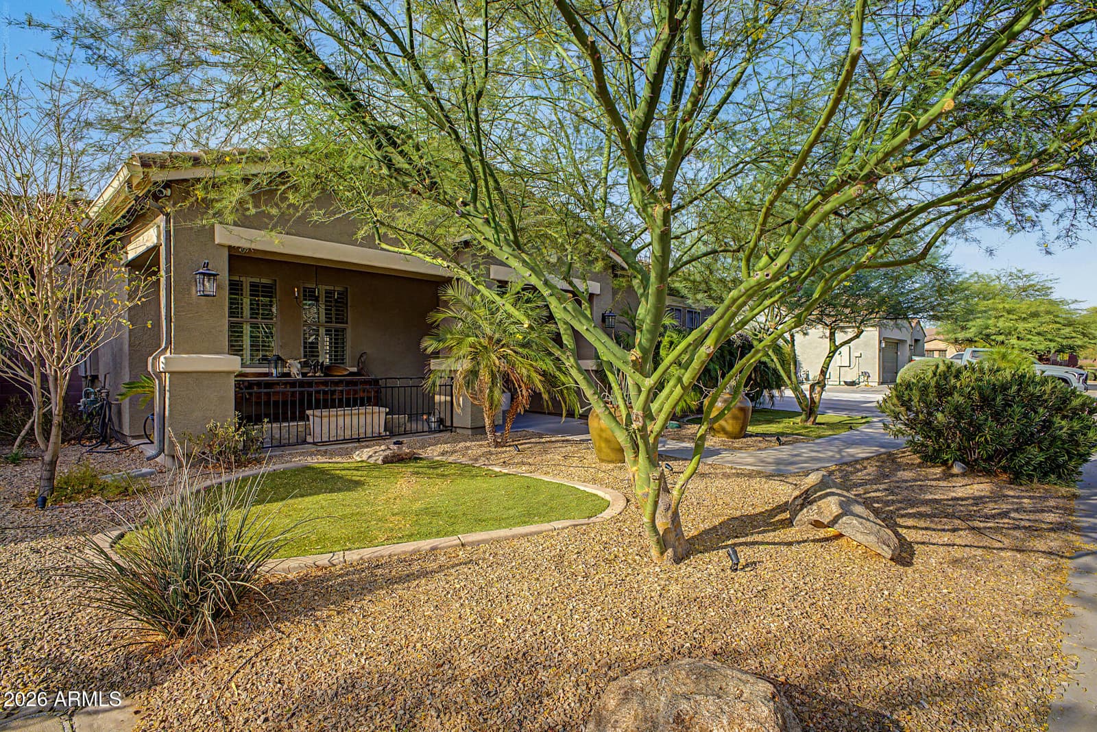 2408 W Bajada Road, Phoenix, AZ 85085 — photo 36 of 41