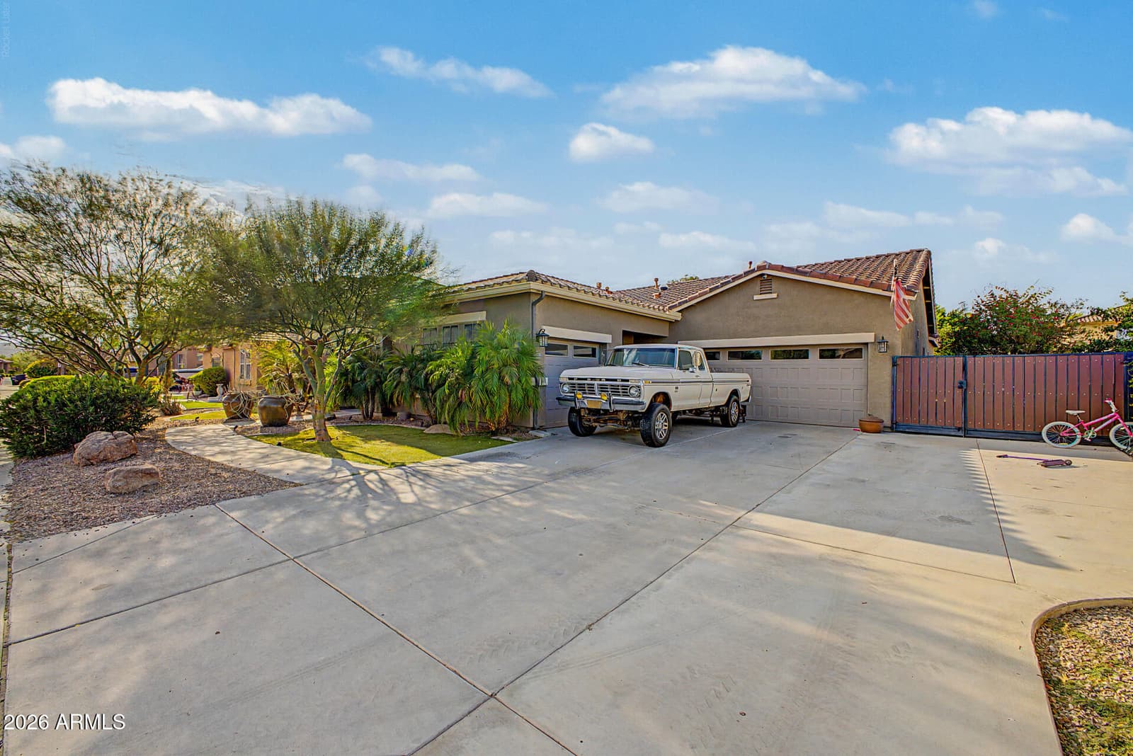 2408 W Bajada Road, Phoenix, AZ 85085 — photo 35 of 41