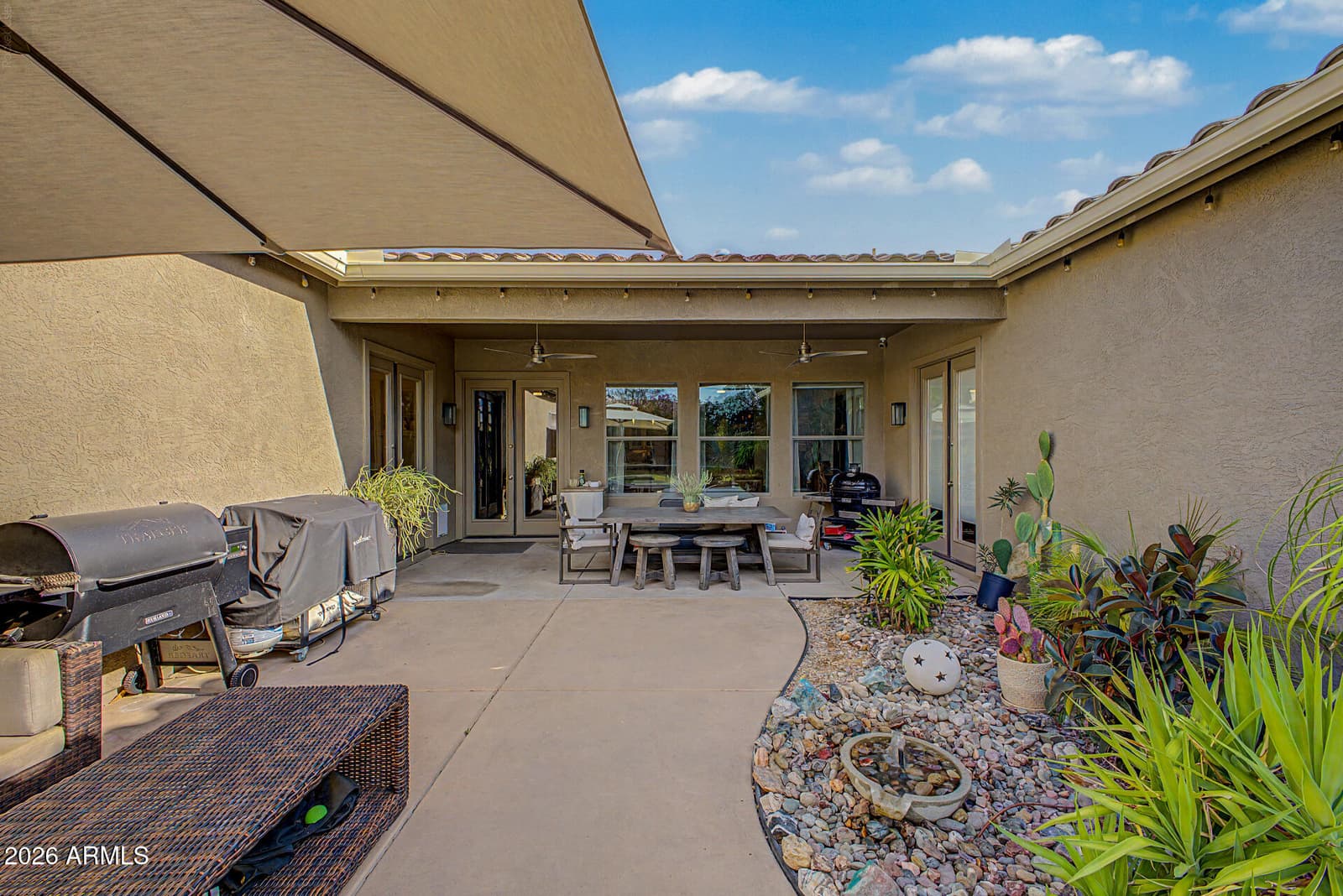 2408 W Bajada Road, Phoenix, AZ 85085 — photo 32 of 41
