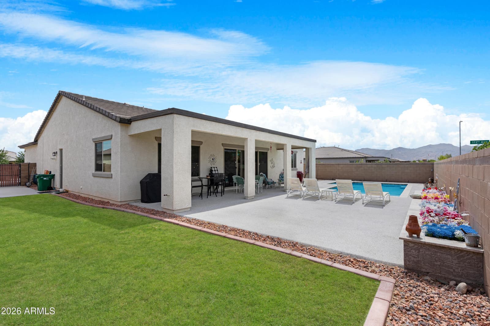 17166 W Alice Avenue, Waddell, AZ 85355 — photo 5 of 37