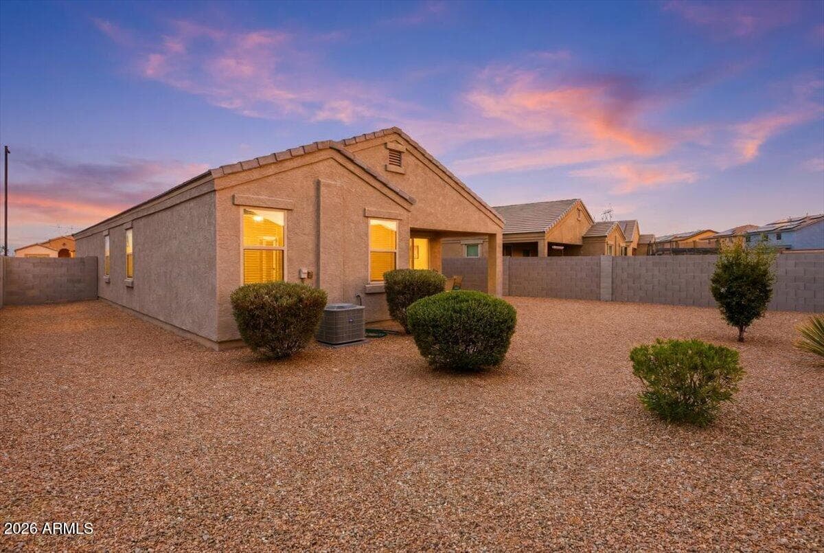 3193 N 302ND Avenue, Buckeye, AZ 85396 — photo 6 of 51