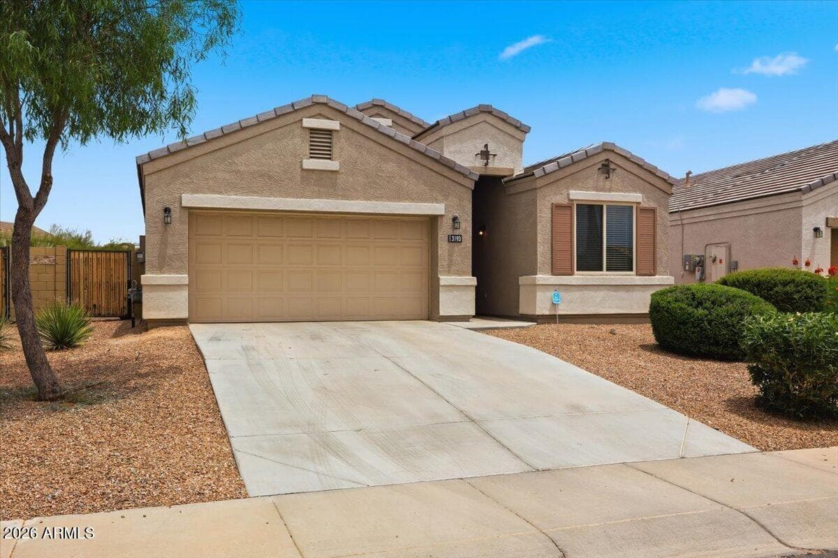 3193 N 302ND Avenue, Buckeye, AZ 85396 — photo 40 of 51