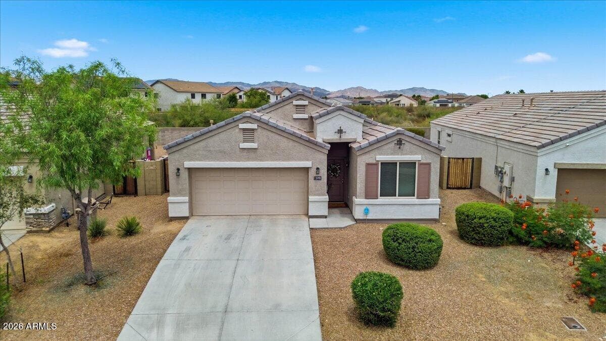3193 N 302ND Avenue, Buckeye, AZ 85396 — photo 21 of 51