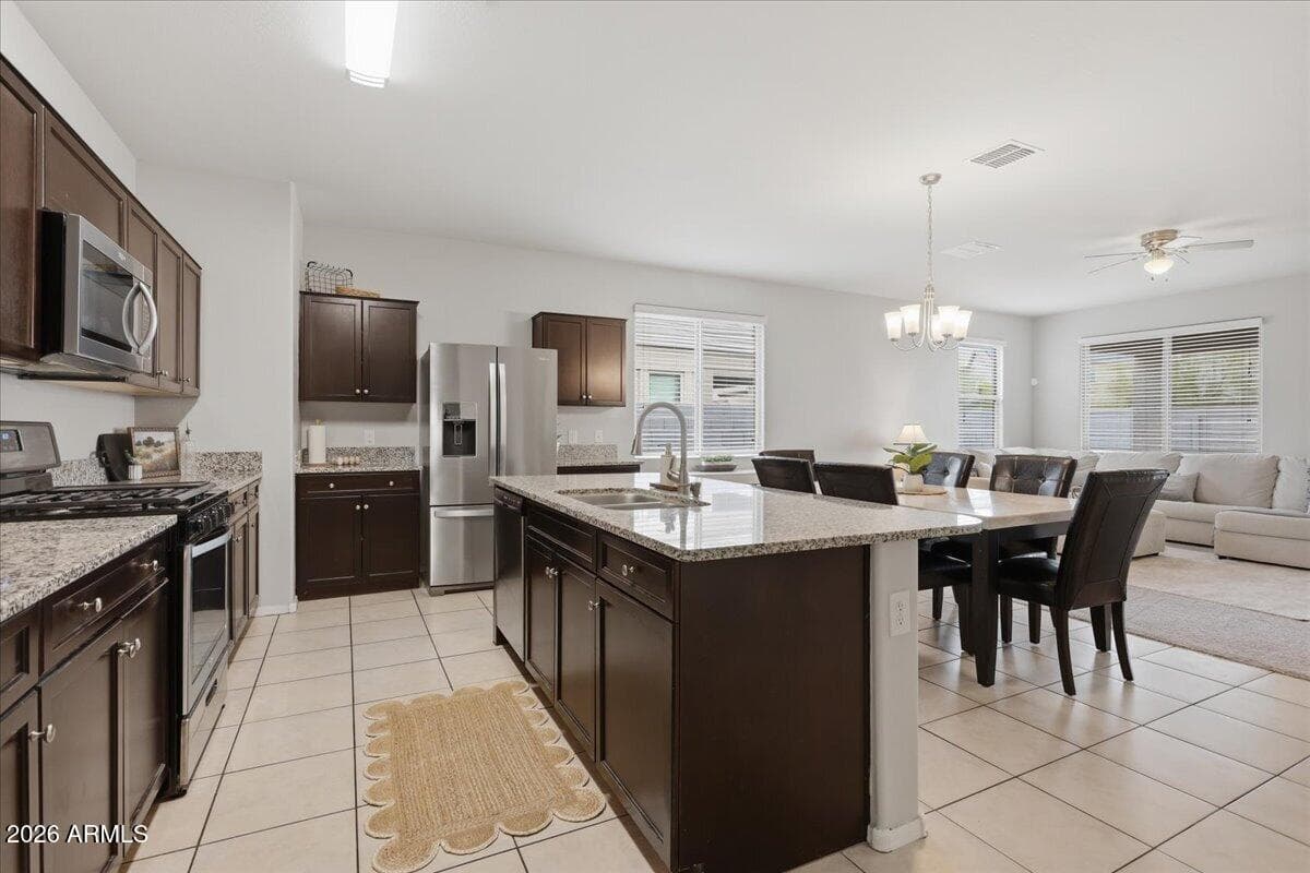 3193 N 302ND Avenue, Buckeye, AZ 85396 — photo 14 of 51