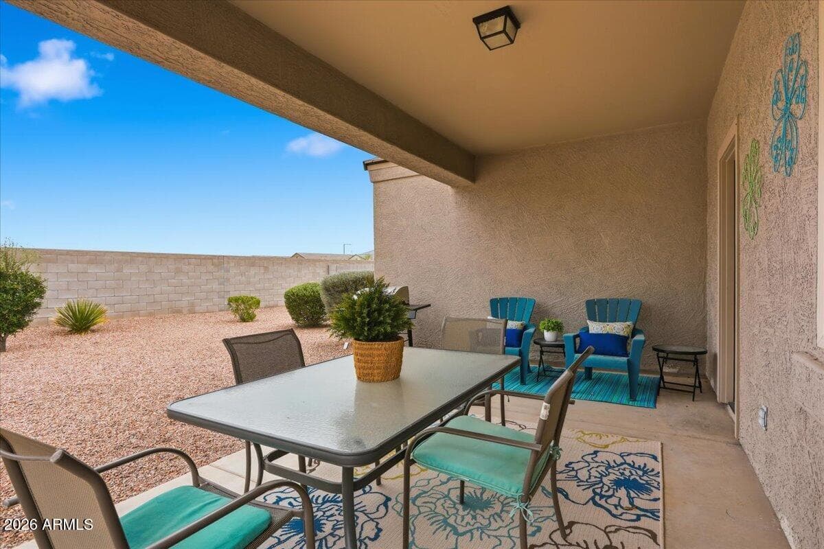 3193 N 302ND Avenue, Buckeye, AZ 85396 — photo 20 of 51