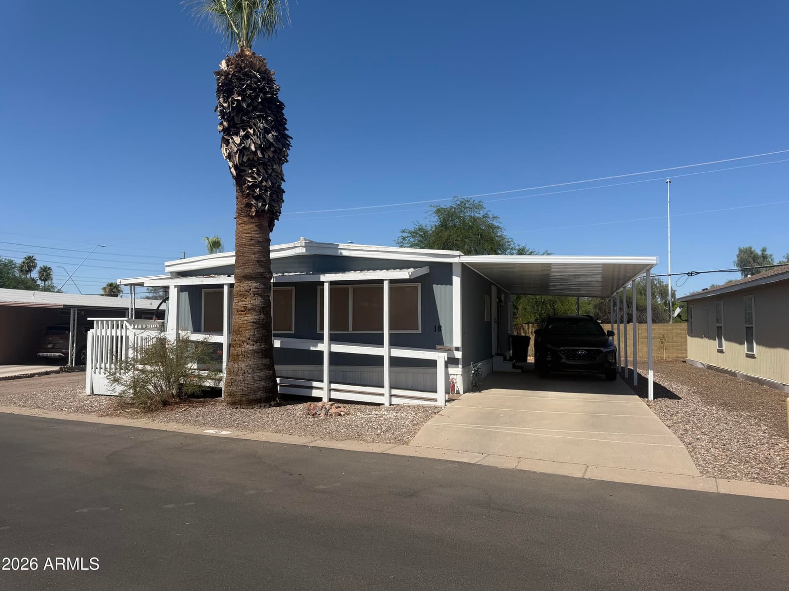 201 S Greenfield Road 18, Mesa, AZ 85206