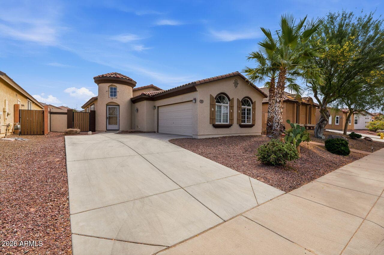 3205 N 302ND Court, Buckeye, AZ 85396 — photo 1 of 63