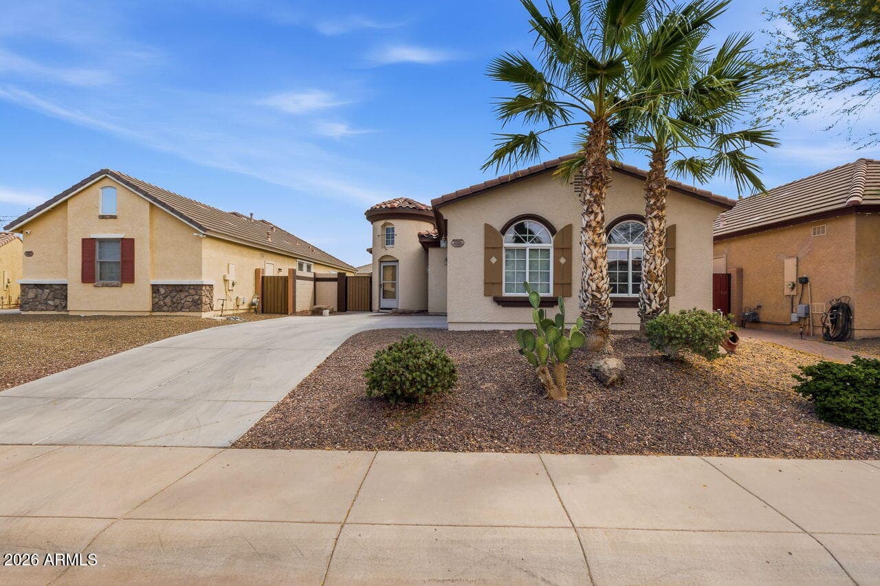 3205 N 302ND Court, Buckeye, AZ 85396 — photo 8 of 63