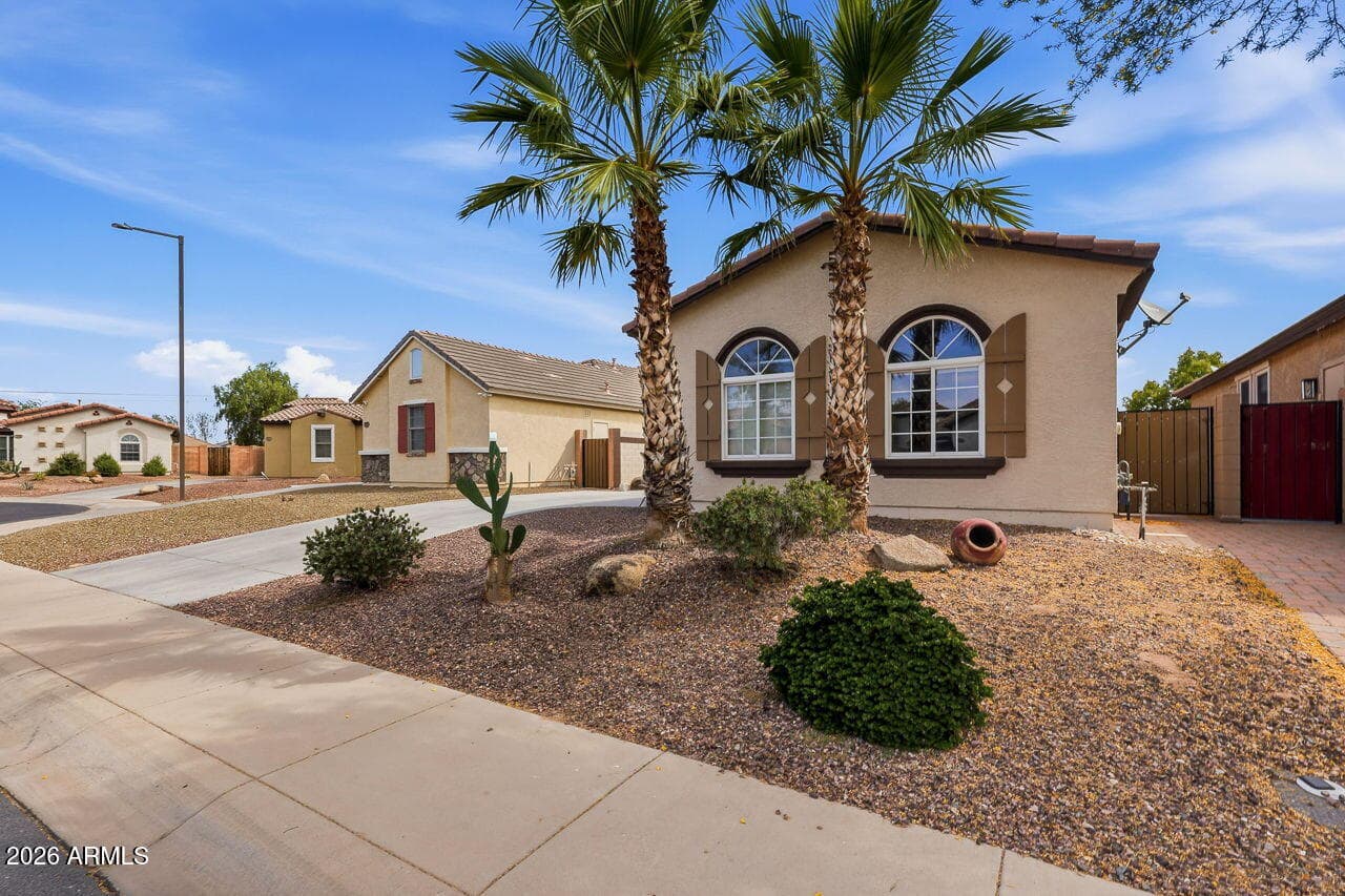 3205 N 302ND Court, Buckeye, AZ 85396 — photo 9 of 63