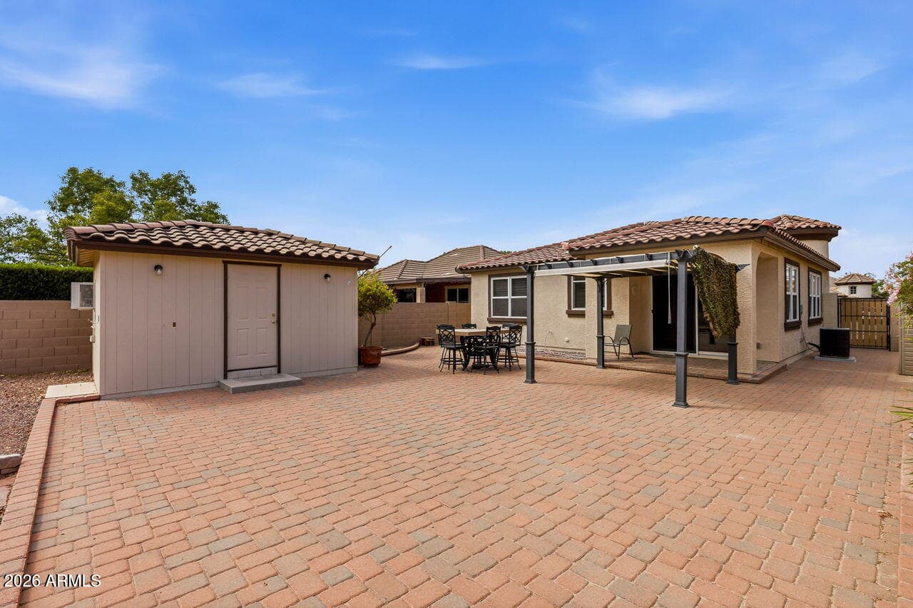 3205 N 302ND Court, Buckeye, AZ 85396 — photo 7 of 63