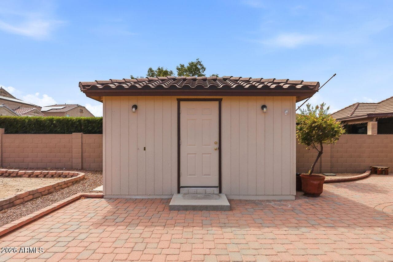 3205 N 302ND Court, Buckeye, AZ 85396 — photo 27 of 63