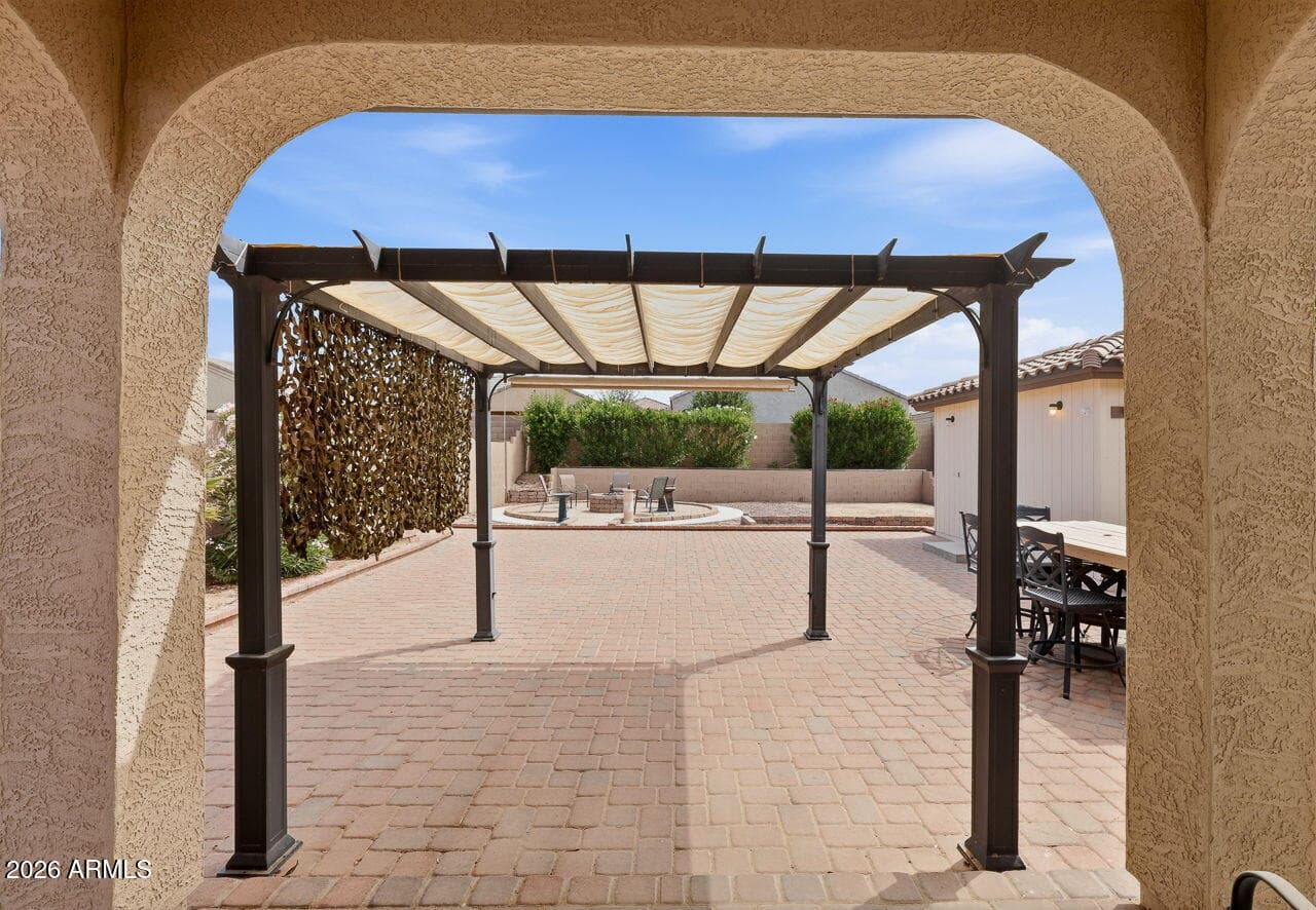 3205 N 302ND Court, Buckeye, AZ 85396 — photo 5 of 63