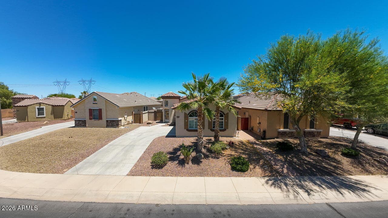 3205 N 302ND Court, Buckeye, AZ 85396 — photo 35 of 63