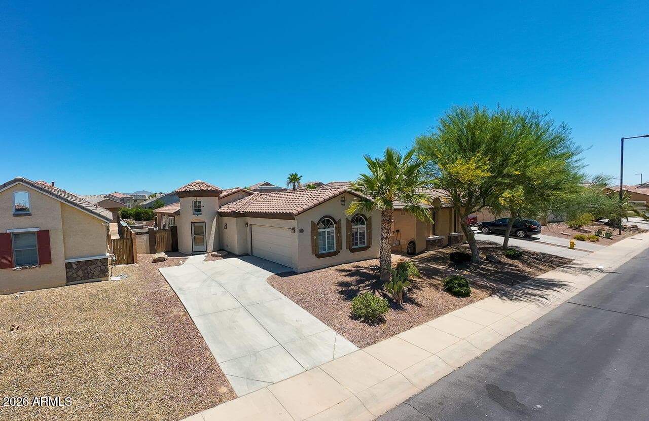 3205 N 302ND Court, Buckeye, AZ 85396 — photo 36 of 63