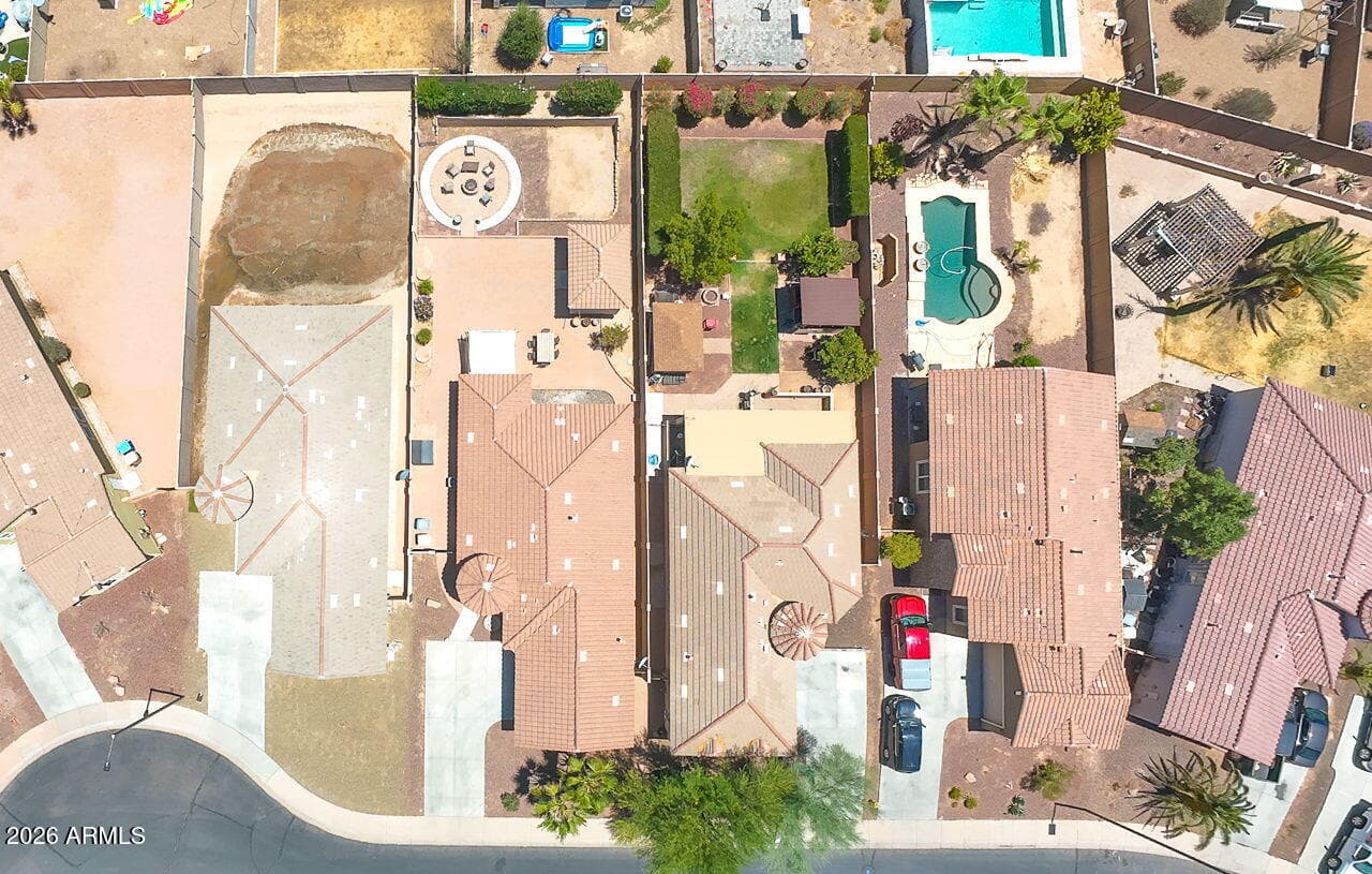 3205 N 302ND Court, Buckeye, AZ 85396 — photo 43 of 63