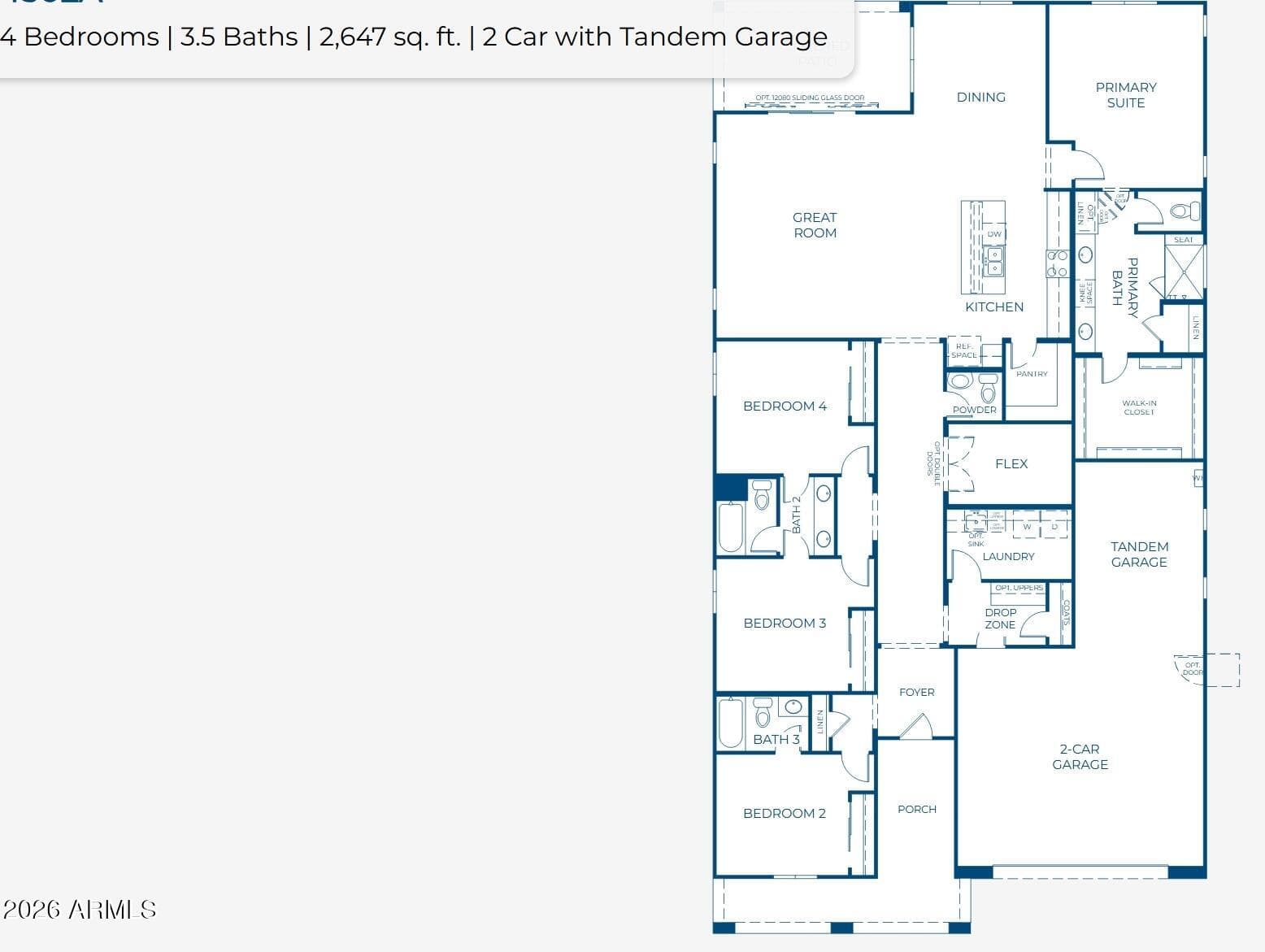 782 W Longwood Drive, Queen Creek, AZ 85140 — photo 10 of 17