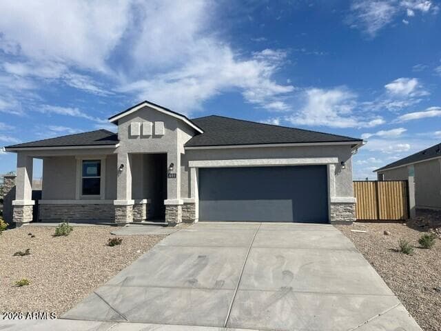 601 W BUNKER HILL Street, Florence, AZ 85132 — photo 2 of 29