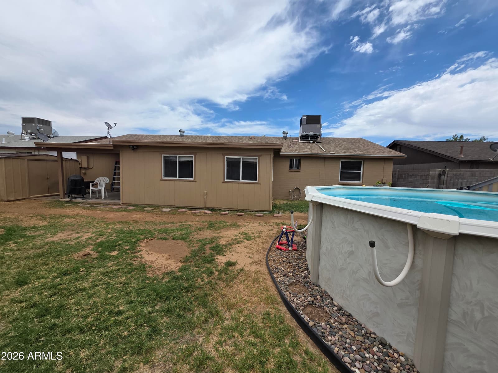 14008 N 37TH Place, Phoenix, AZ 85032 — photo 18 of 20