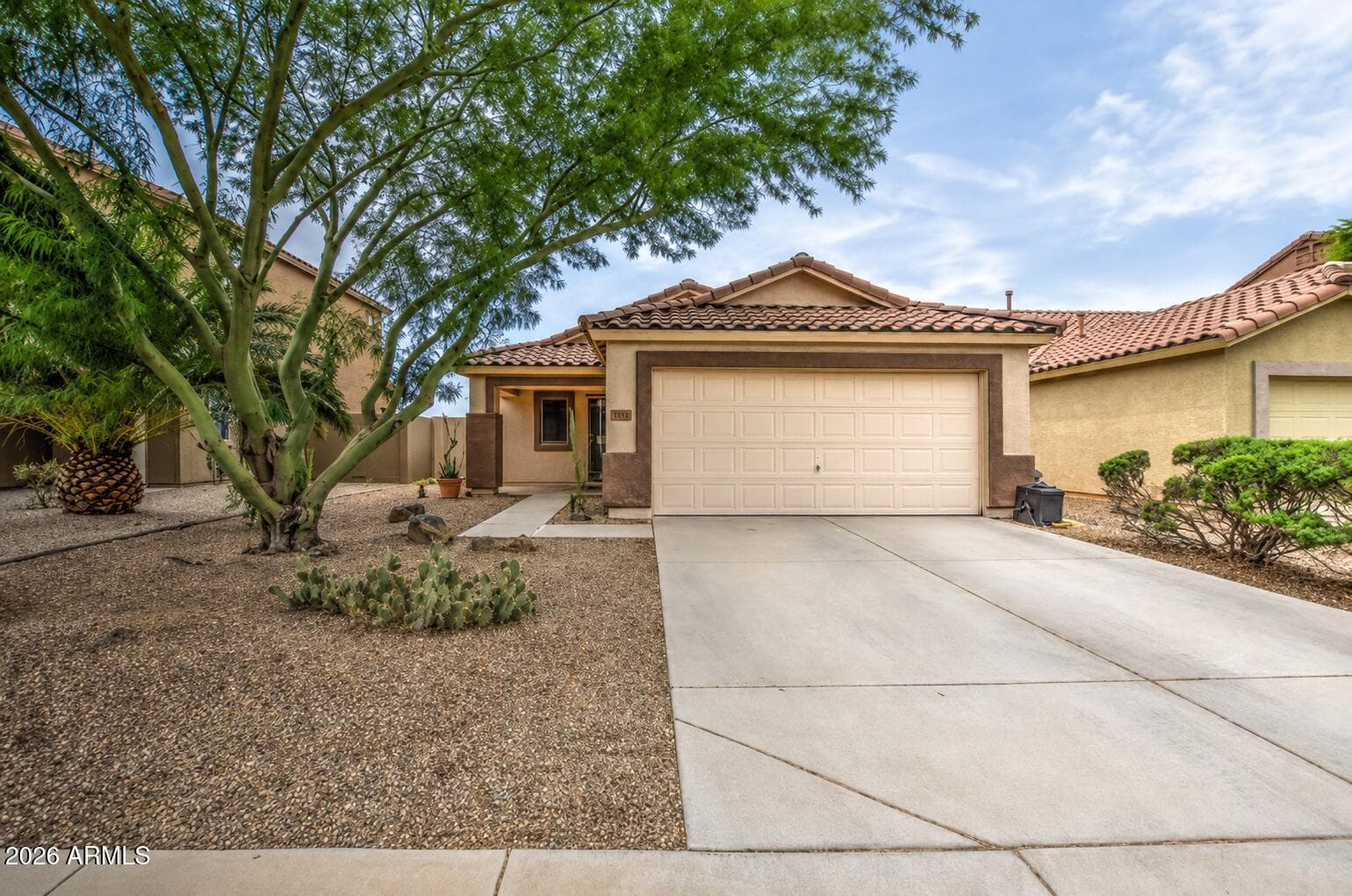 35917 W VELAZQUEZ Drive, Maricopa, AZ 85138