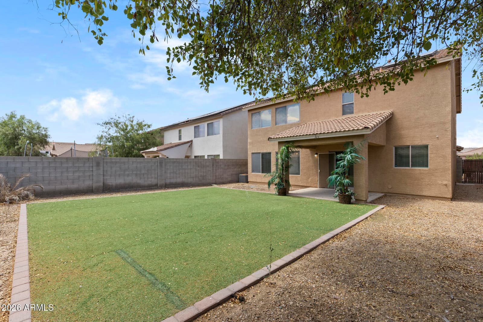 691 E CHRISTOPHER Street, San Tan Valley, AZ 85140 — photo 61 of 61
