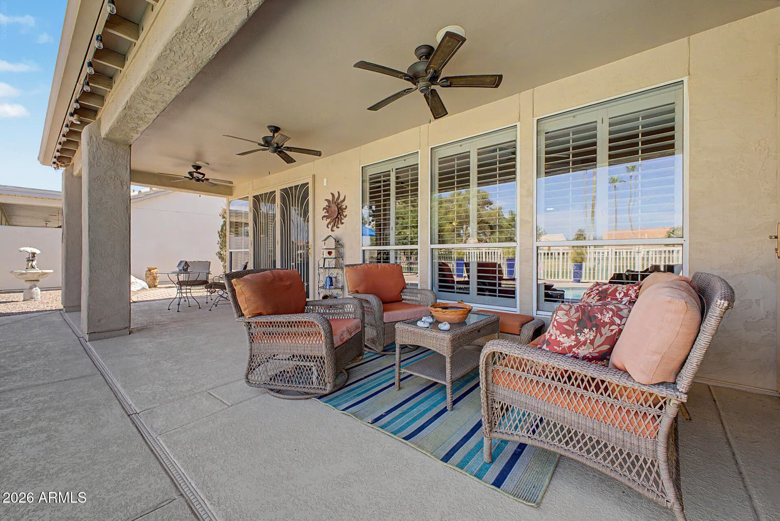 25235 S Fair Oaks Drive, Sun Lakes, AZ 85248 — photo 38 of 92