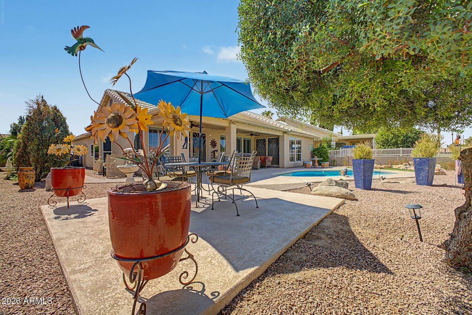 25235 S Fair Oaks Drive, Sun Lakes, AZ 85248 — photo 40 of 92