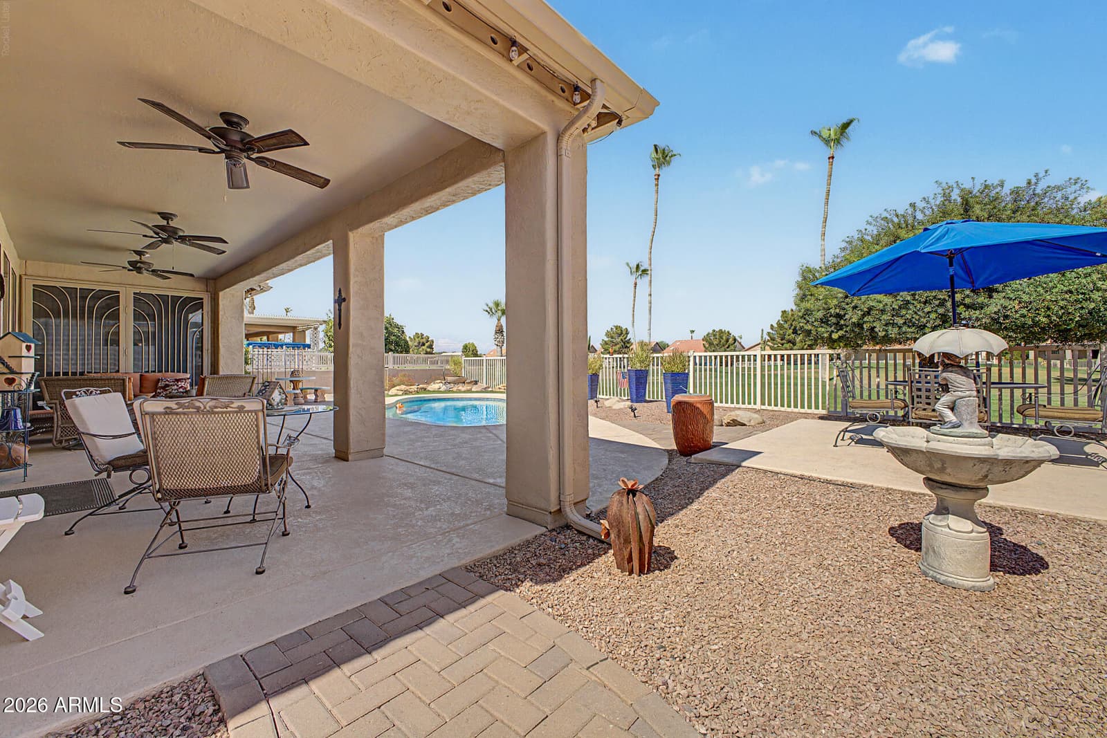 25235 S Fair Oaks Drive, Sun Lakes, AZ 85248 — photo 41 of 92