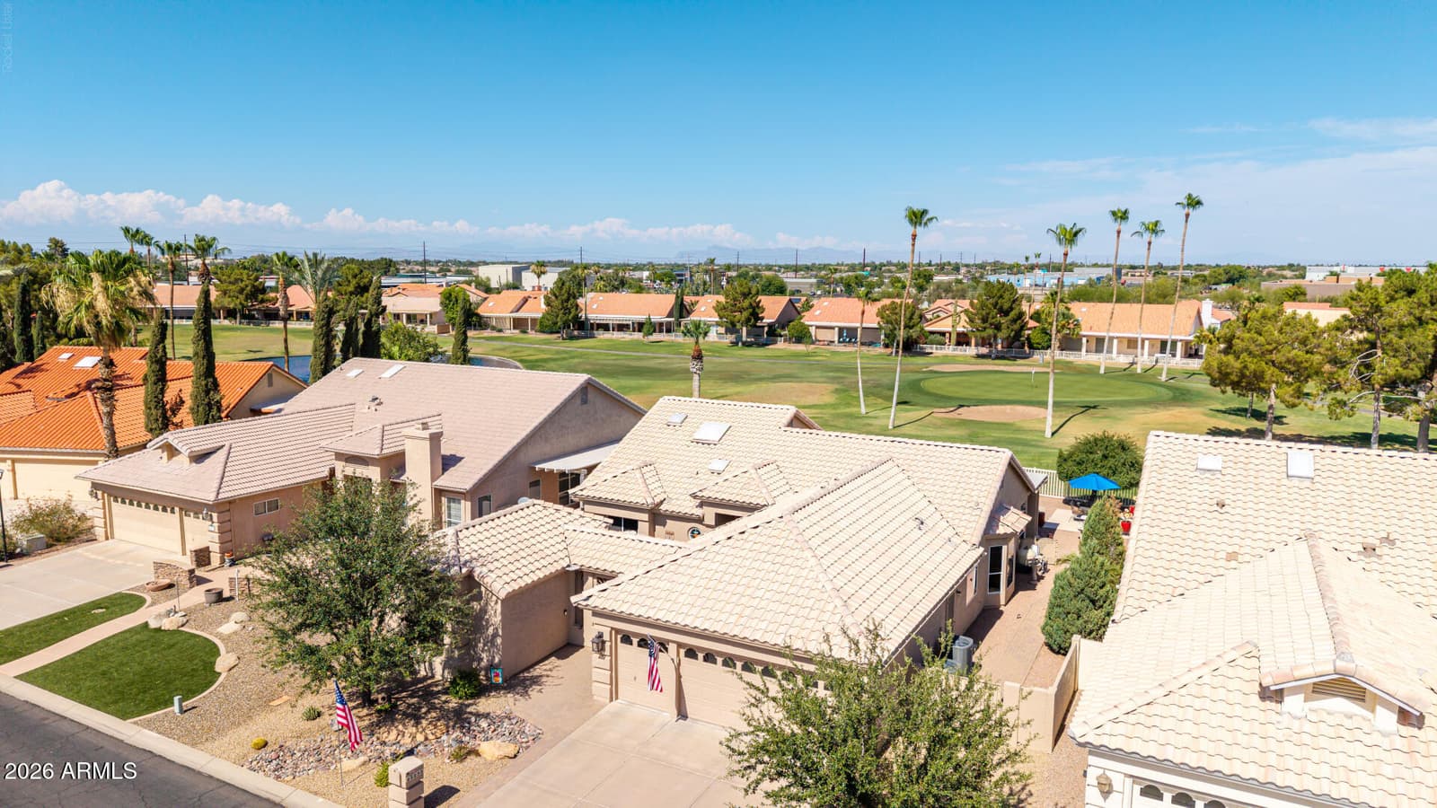 25235 S Fair Oaks Drive, Sun Lakes, AZ 85248 — photo 46 of 92