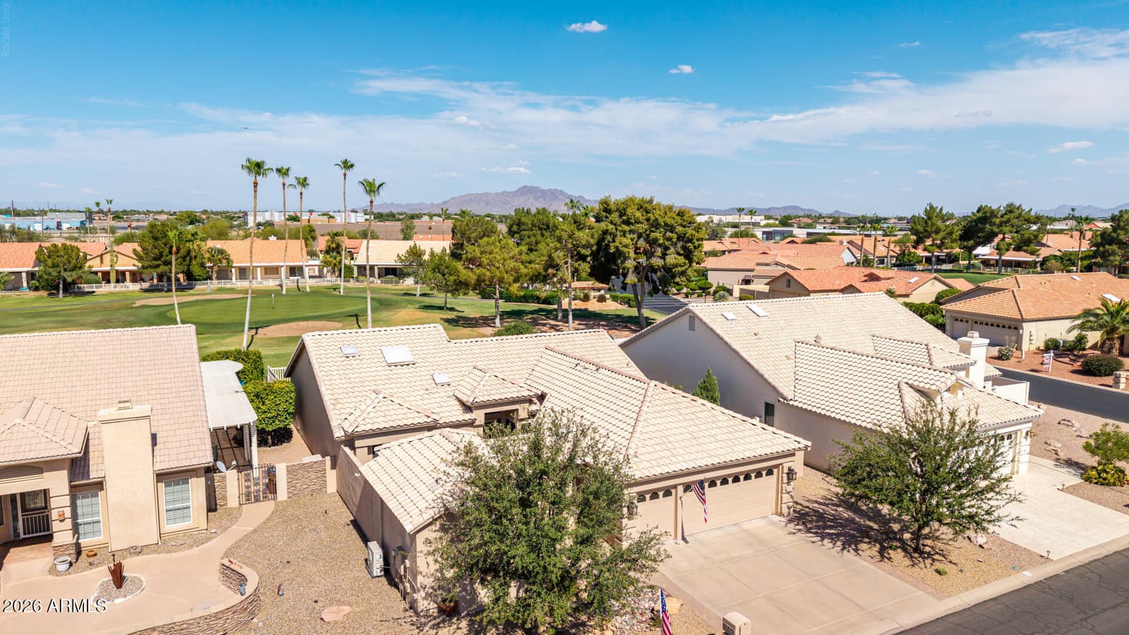 25235 S Fair Oaks Drive, Sun Lakes, AZ 85248 — photo 47 of 92