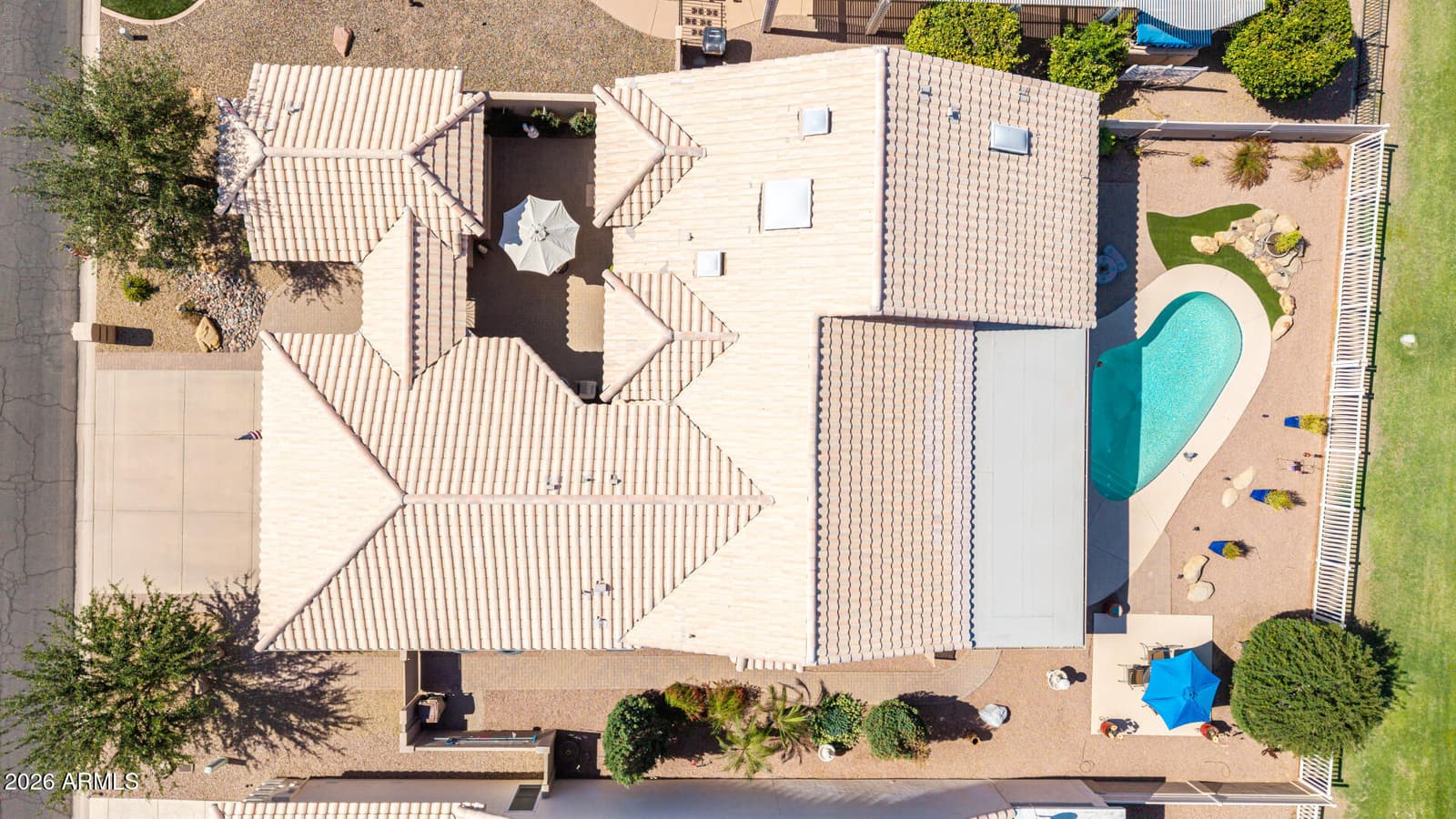 25235 S Fair Oaks Drive, Sun Lakes, AZ 85248 — photo 51 of 92