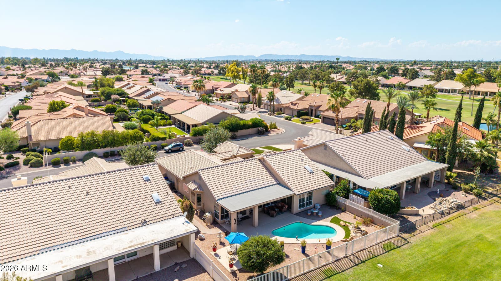25235 S Fair Oaks Drive, Sun Lakes, AZ 85248 — photo 55 of 92