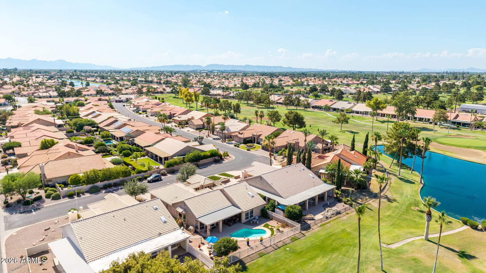 25235 S Fair Oaks Drive, Sun Lakes, AZ 85248 — photo 57 of 92