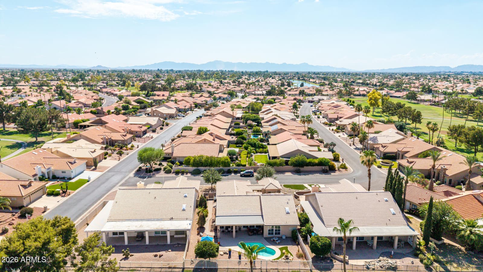25235 S Fair Oaks Drive, Sun Lakes, AZ 85248 — photo 58 of 92