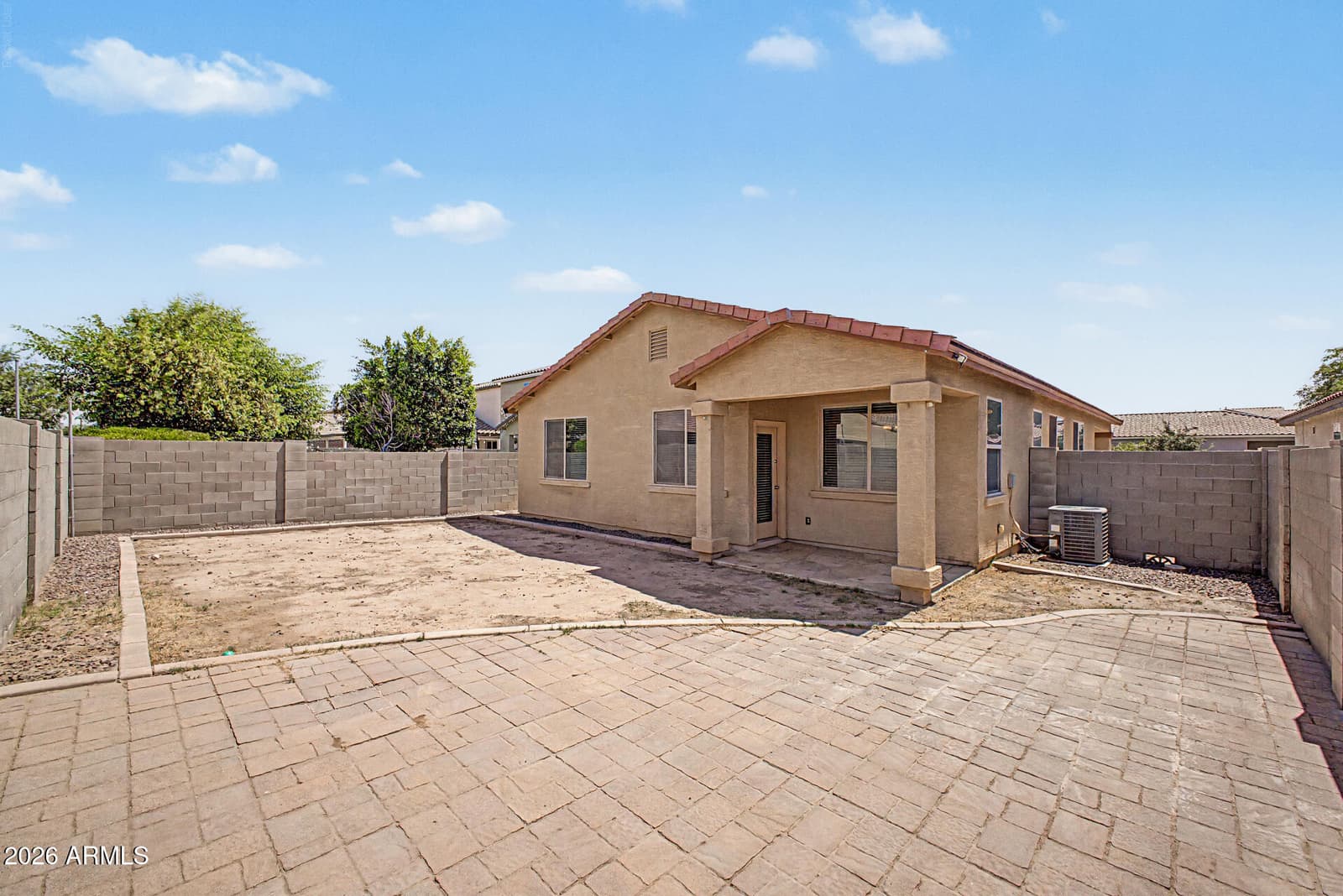 2318 S 100TH Lane, Tolleson, AZ 85353 — photo 32 of 48
