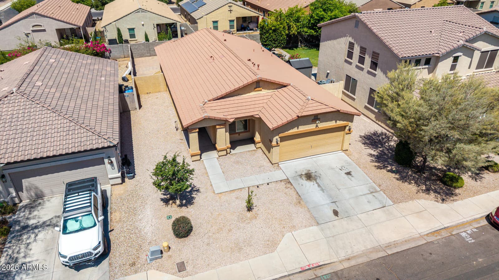 2318 S 100TH Lane, Tolleson, AZ 85353 — photo 37 of 48