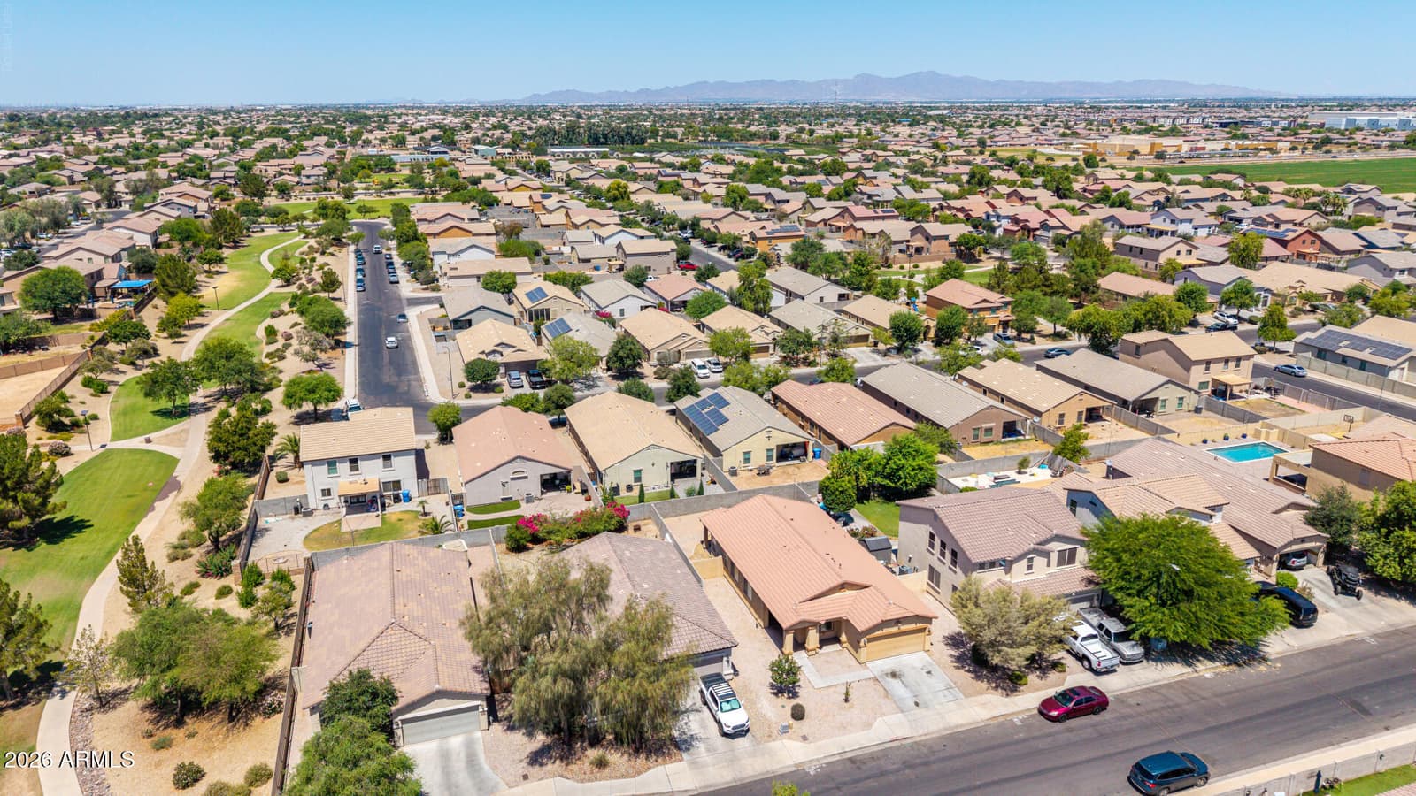 2318 S 100TH Lane, Tolleson, AZ 85353 — photo 43 of 48