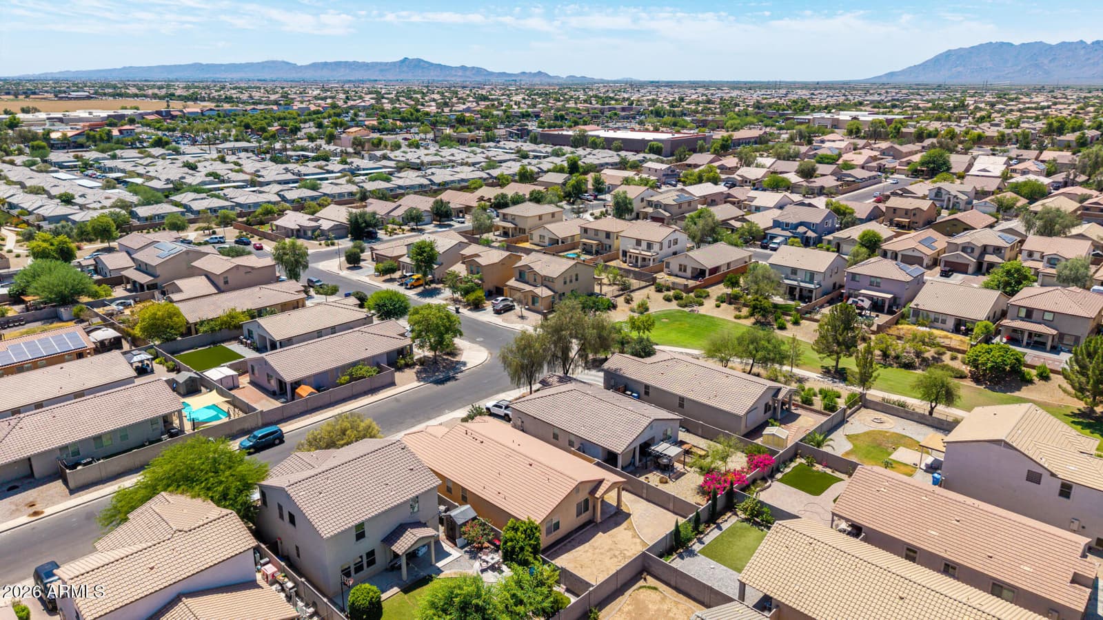 2318 S 100TH Lane, Tolleson, AZ 85353 — photo 45 of 48