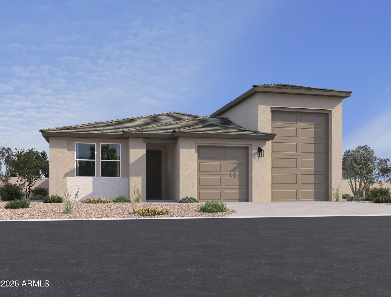 15611 W ONYX Avenue, Waddell, AZ 85355