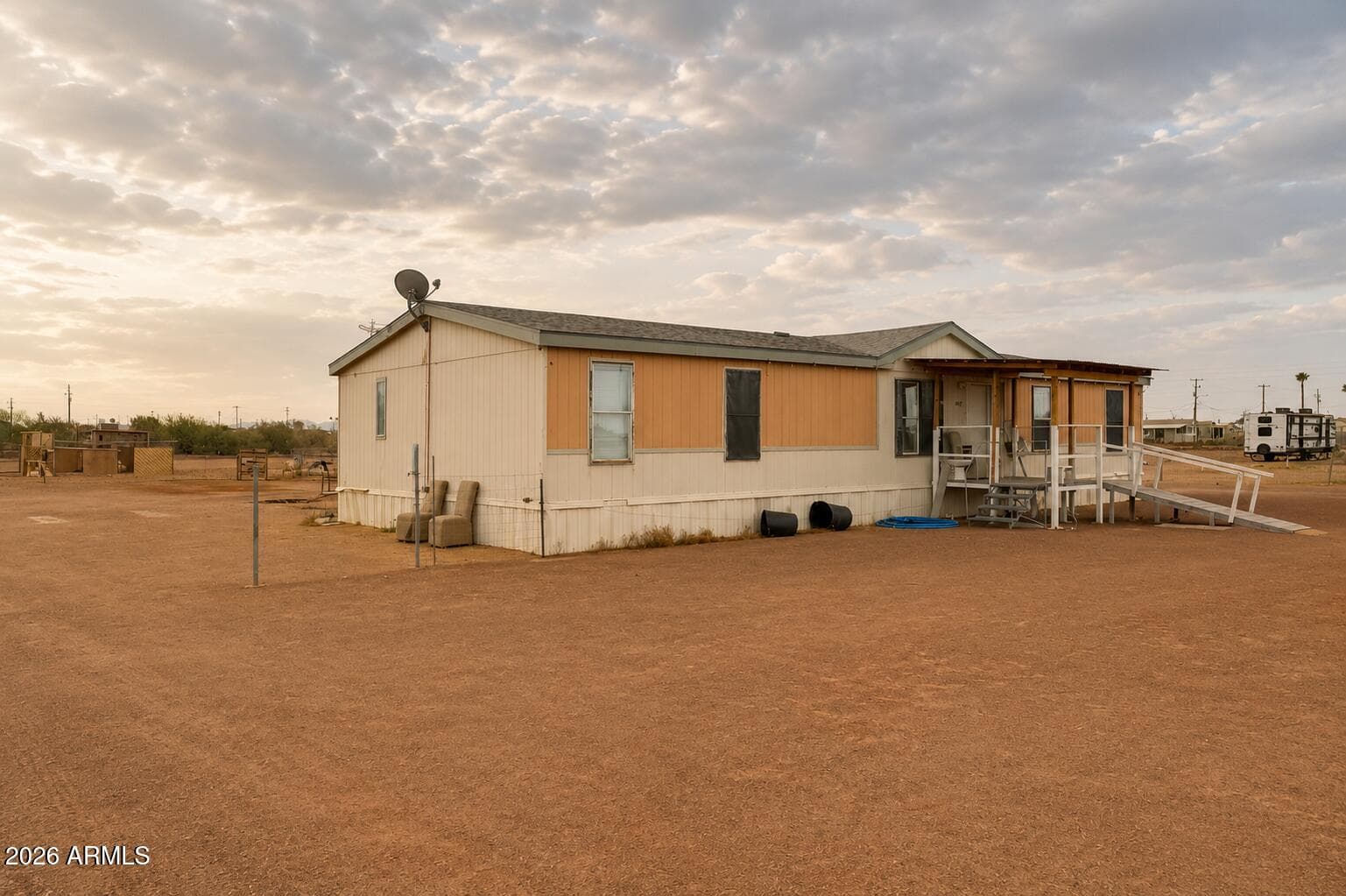 1017 S 373 Avenue, Tonopah, AZ 85354 — photo 3 of 29