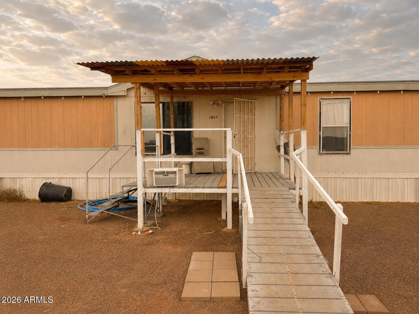 1017 S 373 Avenue, Tonopah, AZ 85354 — photo 6 of 29