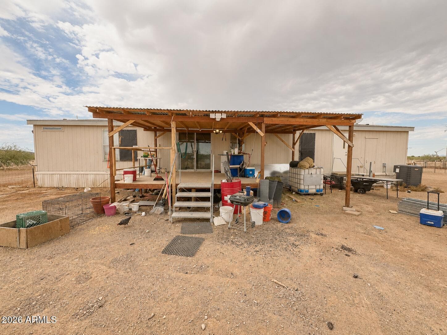 1017 S 373 Avenue, Tonopah, AZ 85354 — photo 23 of 29