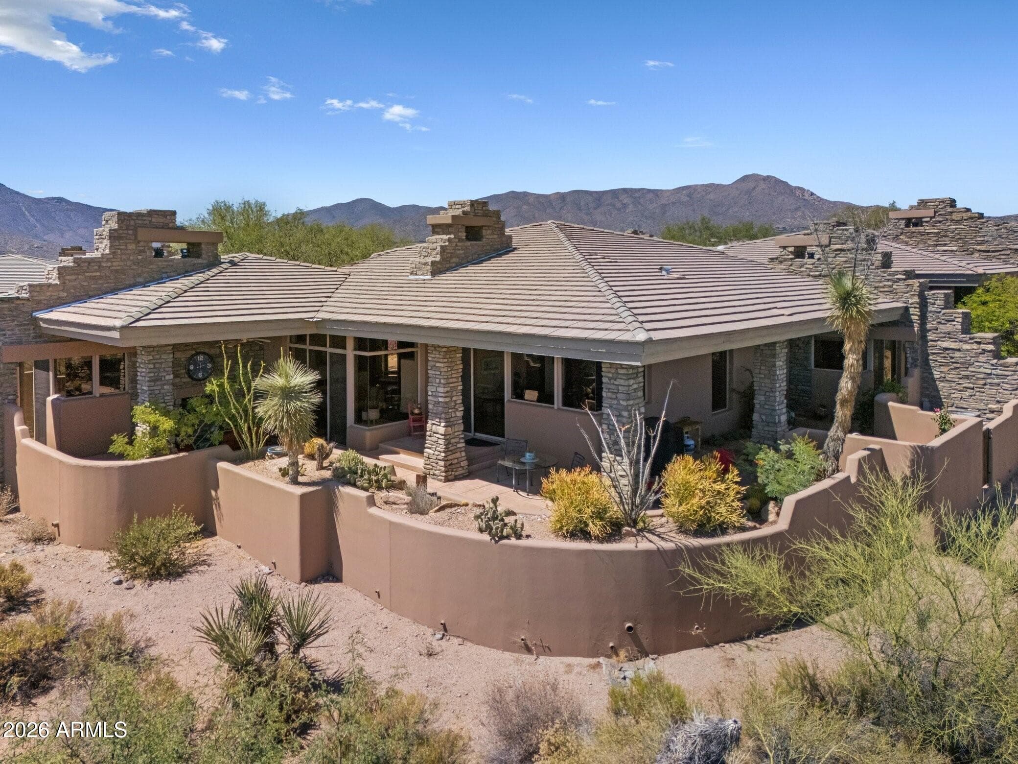 10231 E OLD TRAIL Road 33, Scottsdale, AZ 85262