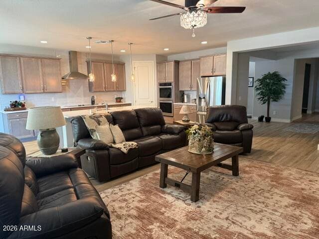 29408 N 224TH Drive, Wittmann, AZ 85361 — photo 2 of 25