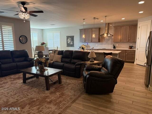 29408 N 224TH Drive, Wittmann, AZ 85361 — photo 4 of 25