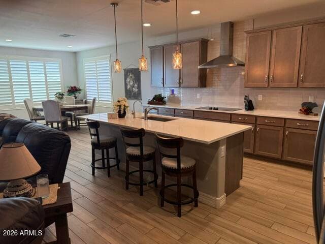 29408 N 224TH Drive, Wittmann, AZ 85361 — photo 5 of 25