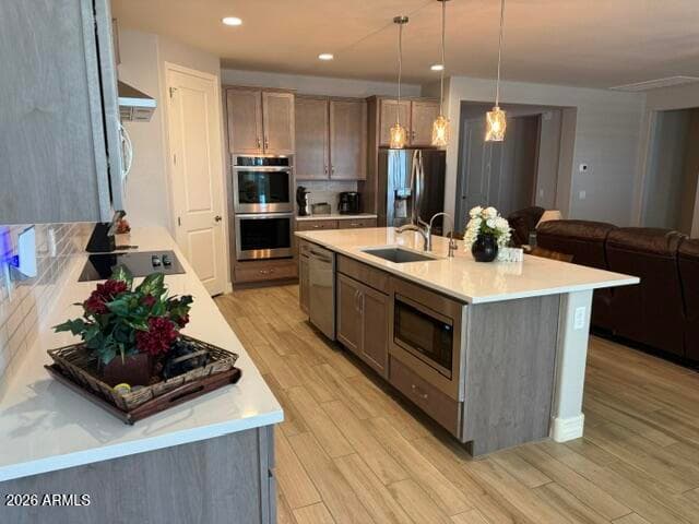 29408 N 224TH Drive, Wittmann, AZ 85361 — photo 6 of 25