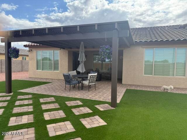 29408 N 224TH Drive, Wittmann, AZ 85361 — photo 17 of 25