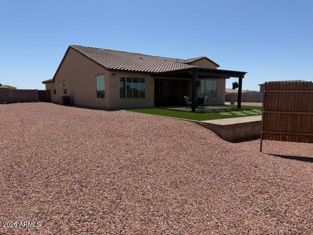 29408 N 224TH Drive, Wittmann, AZ 85361 — photo 20 of 25