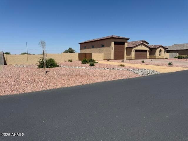 29408 N 224TH Drive, Wittmann, AZ 85361 — photo 22 of 25